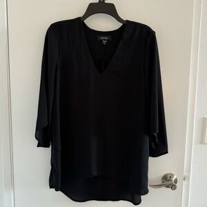 Karen Kane black top